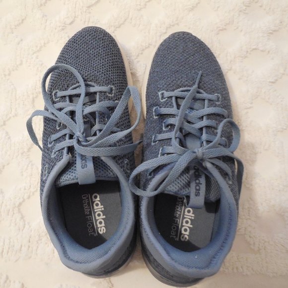 adidas shoes size 5.5 LIKE NEW - Picture 3 of 7